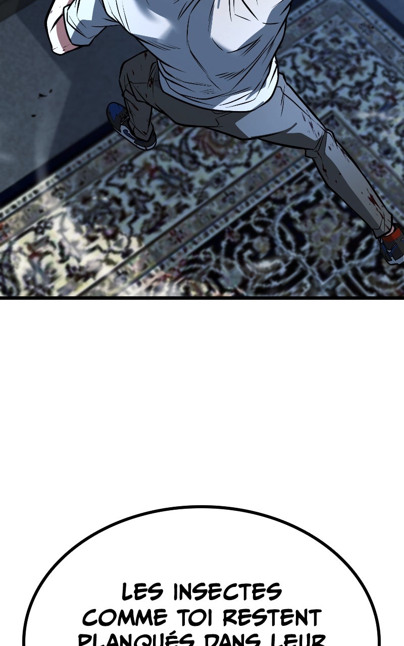 King of Violence Chapitre 68 - Page 122