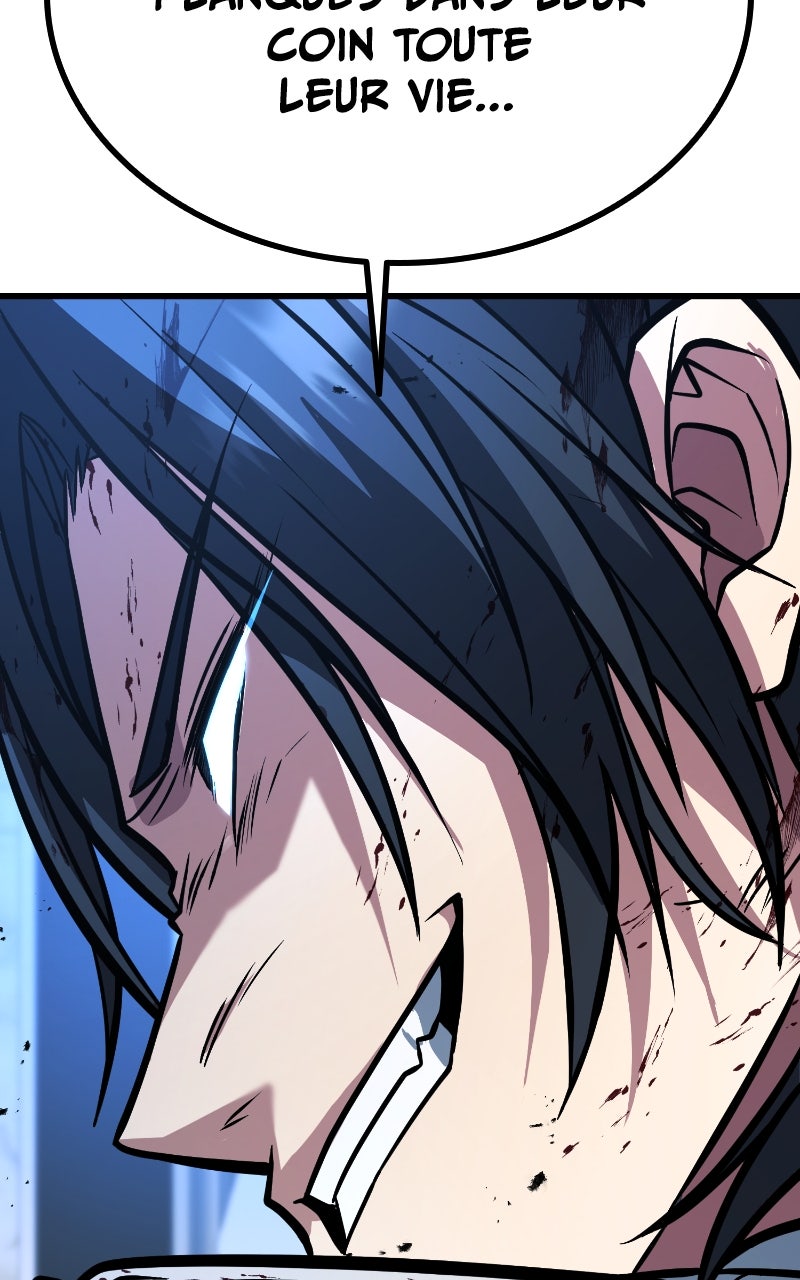 King of Violence Chapitre 68 - Page 123