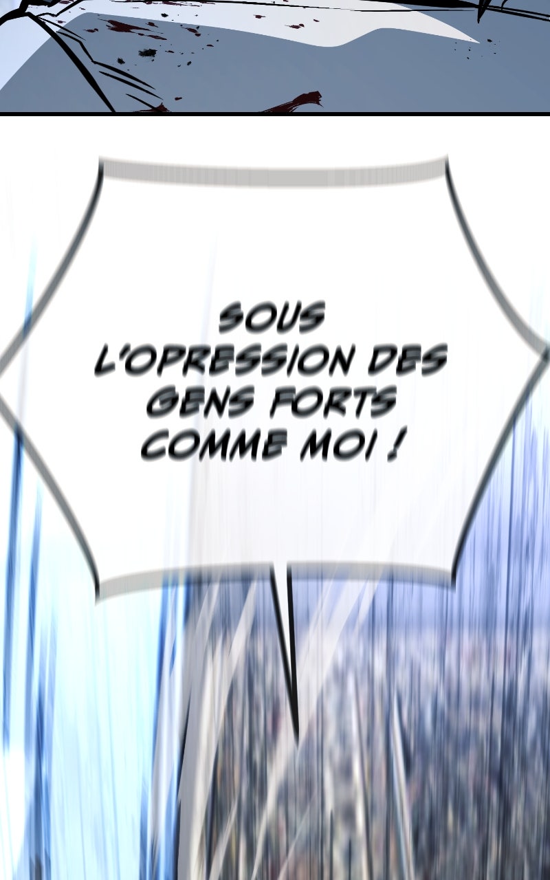 King of Violence Chapitre 68 - Page 124