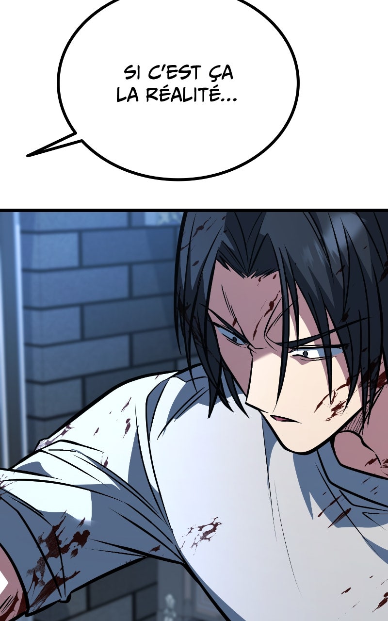 King of Violence Chapitre 68 - Page 129
