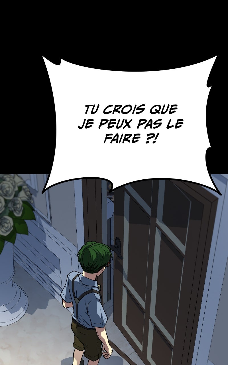 King of Violence Chapitre 68 - Page 13