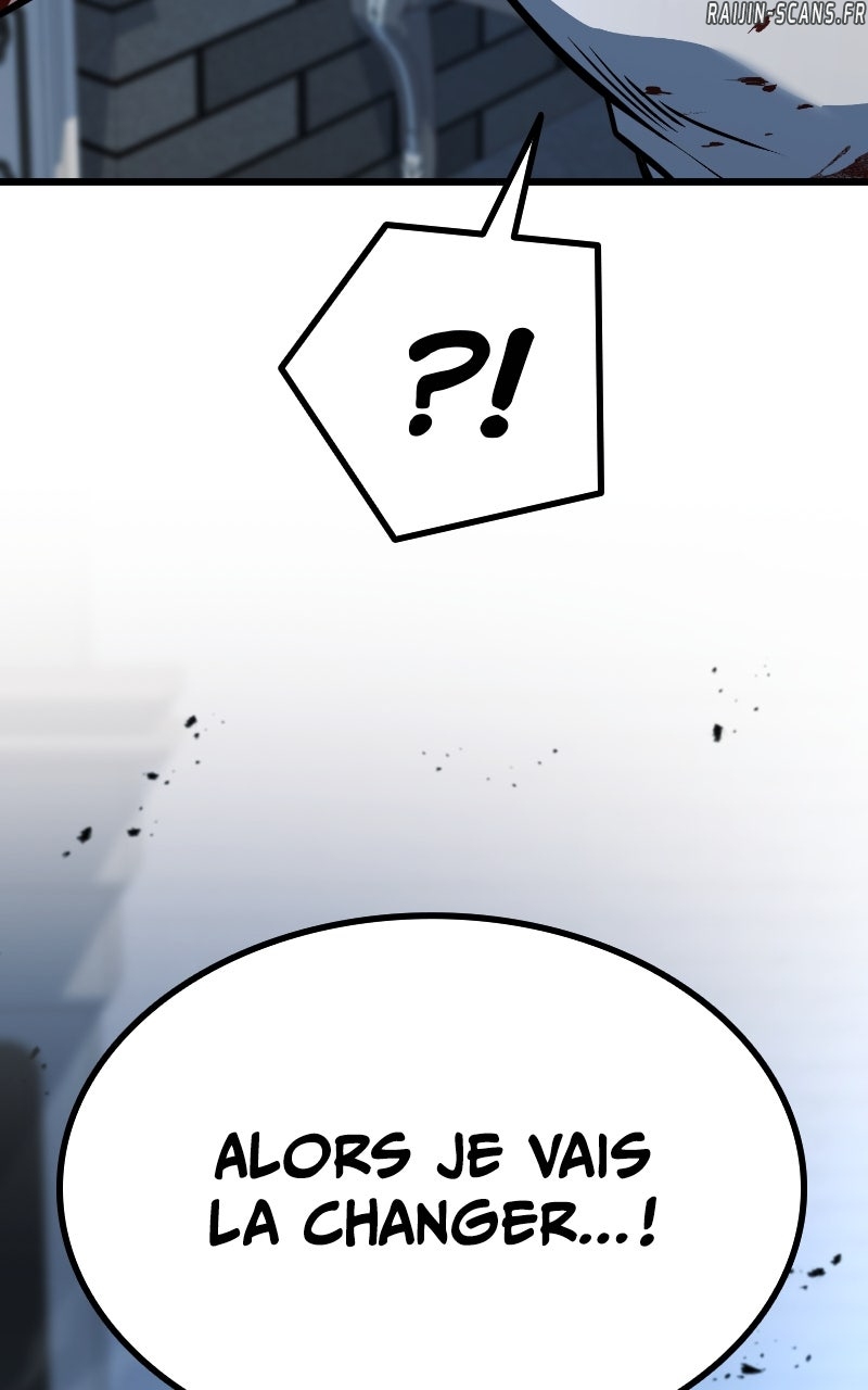 King of Violence Chapitre 68 - Page 130
