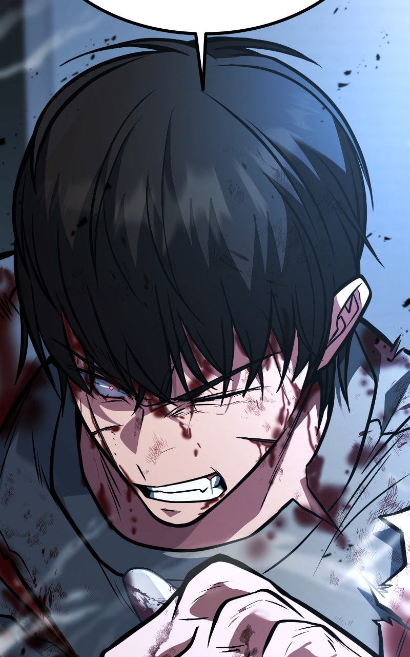 King of Violence Chapitre 68 - Page 131