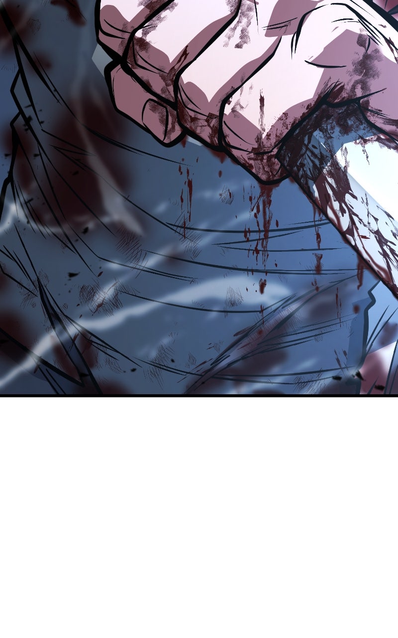 King of Violence Chapitre 68 - Page 132