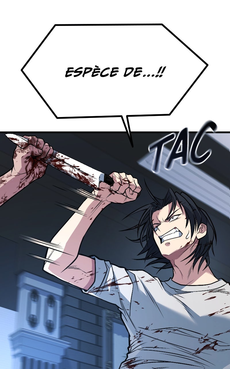 King of Violence Chapitre 68 - Page 133