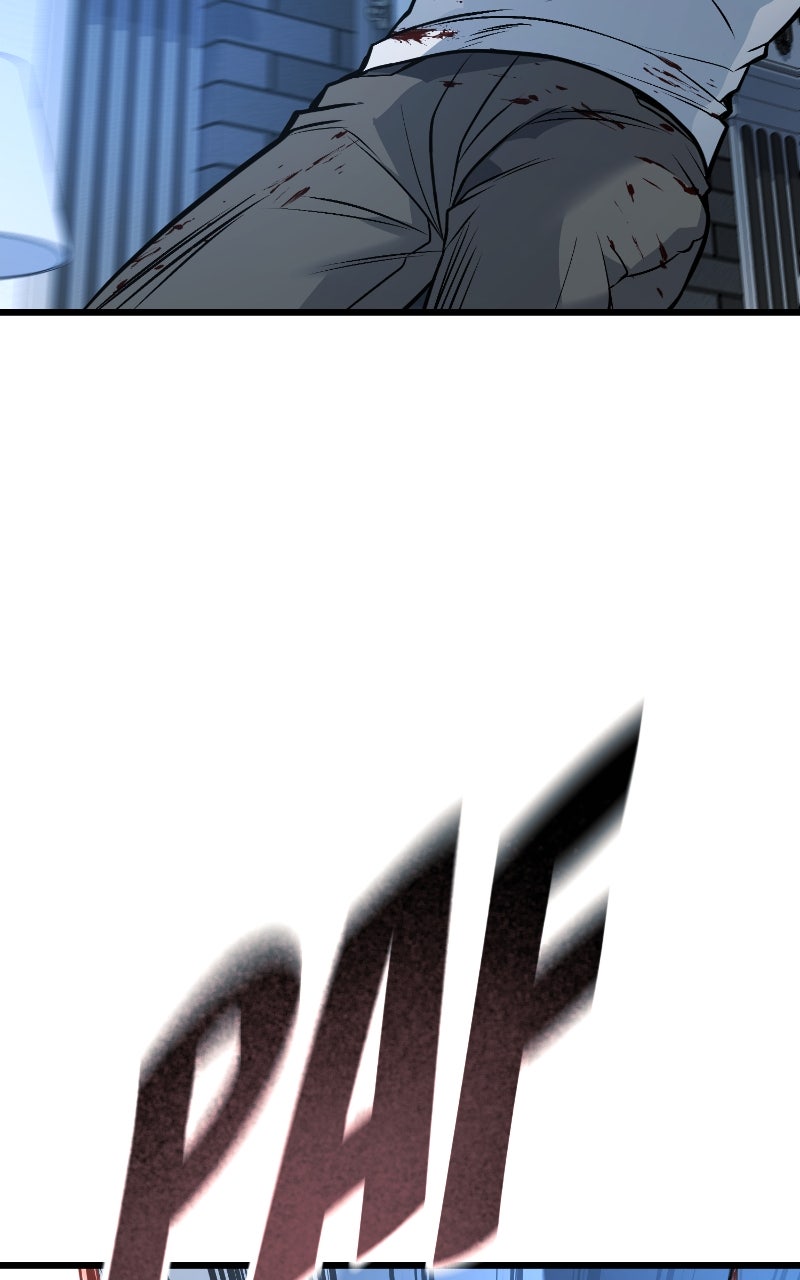 King of Violence Chapitre 68 - Page 134