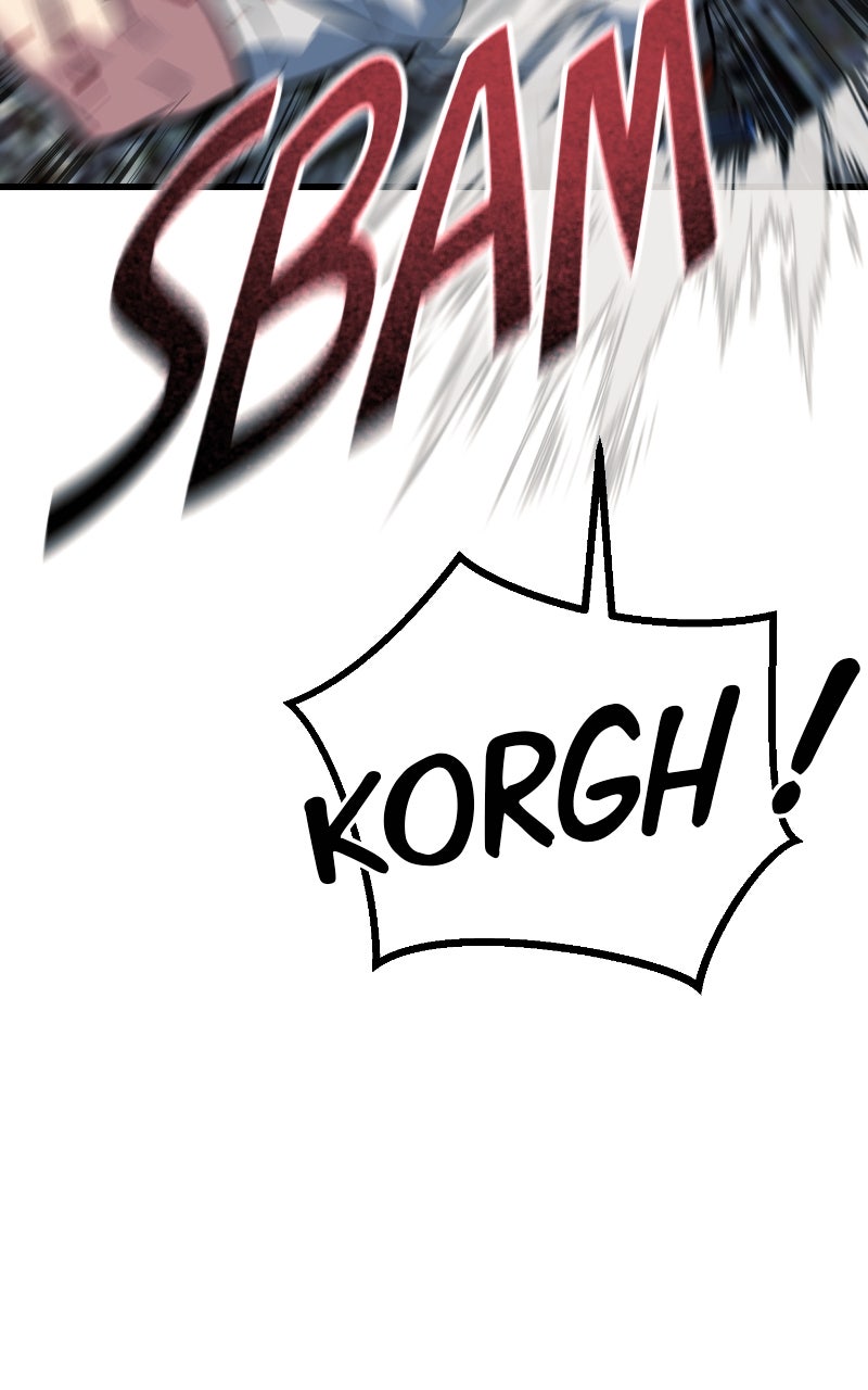 King of Violence Chapitre 68 - Page 136