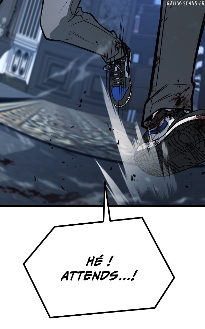 King of Violence Chapitre 68 - Page 140