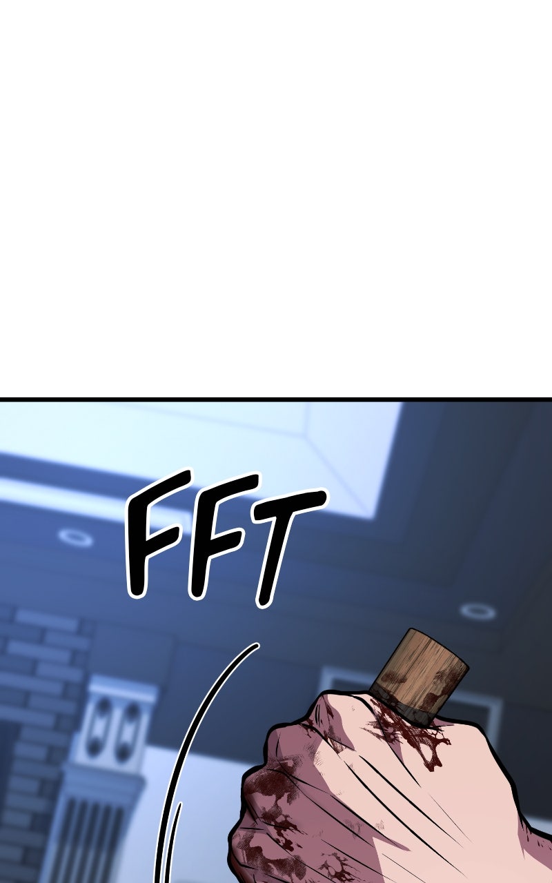 King of Violence Chapitre 68 - Page 141