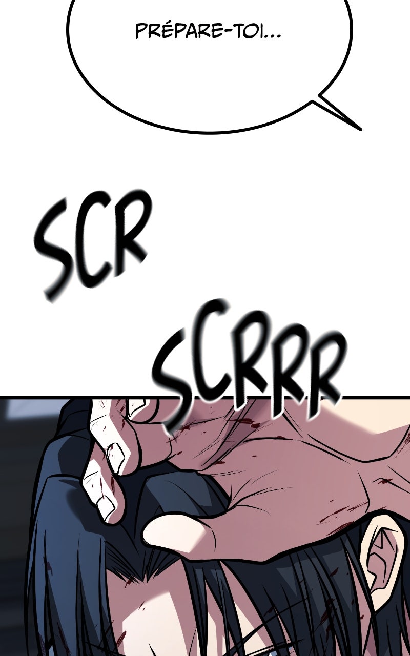King of Violence Chapitre 68 - Page 143