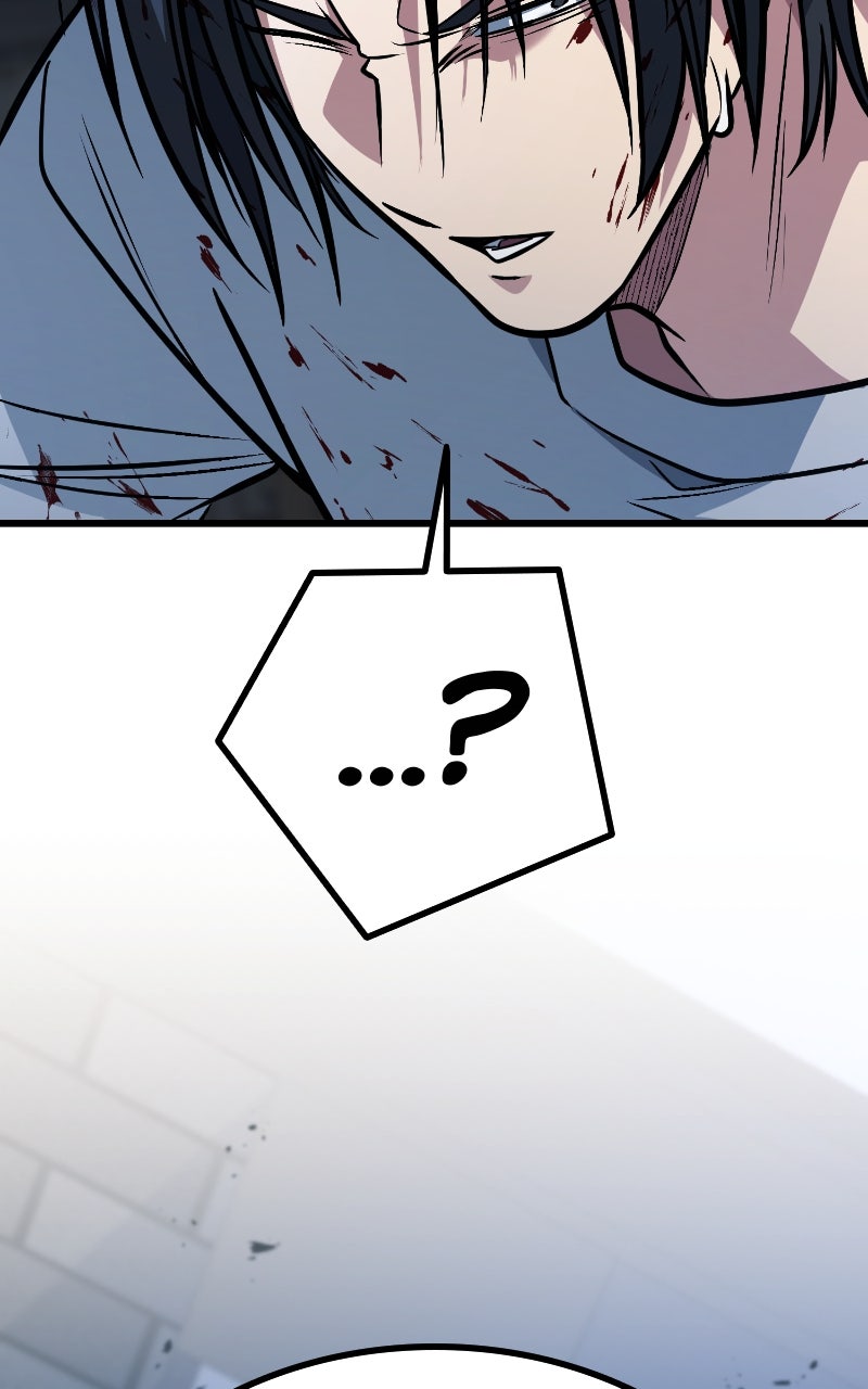 King of Violence Chapitre 68 - Page 144