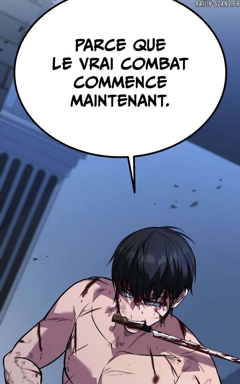 King of Violence Chapitre 68 - Page 145