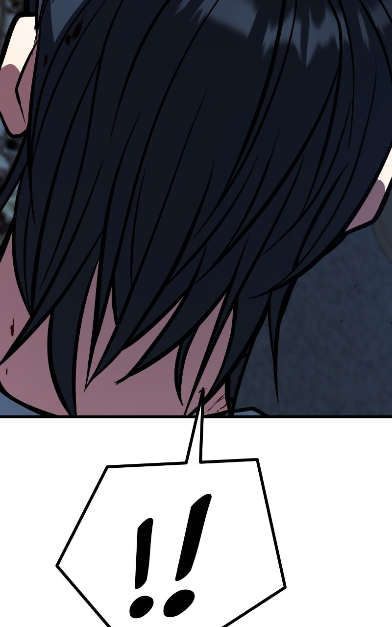 King of Violence Chapitre 68 - Page 147