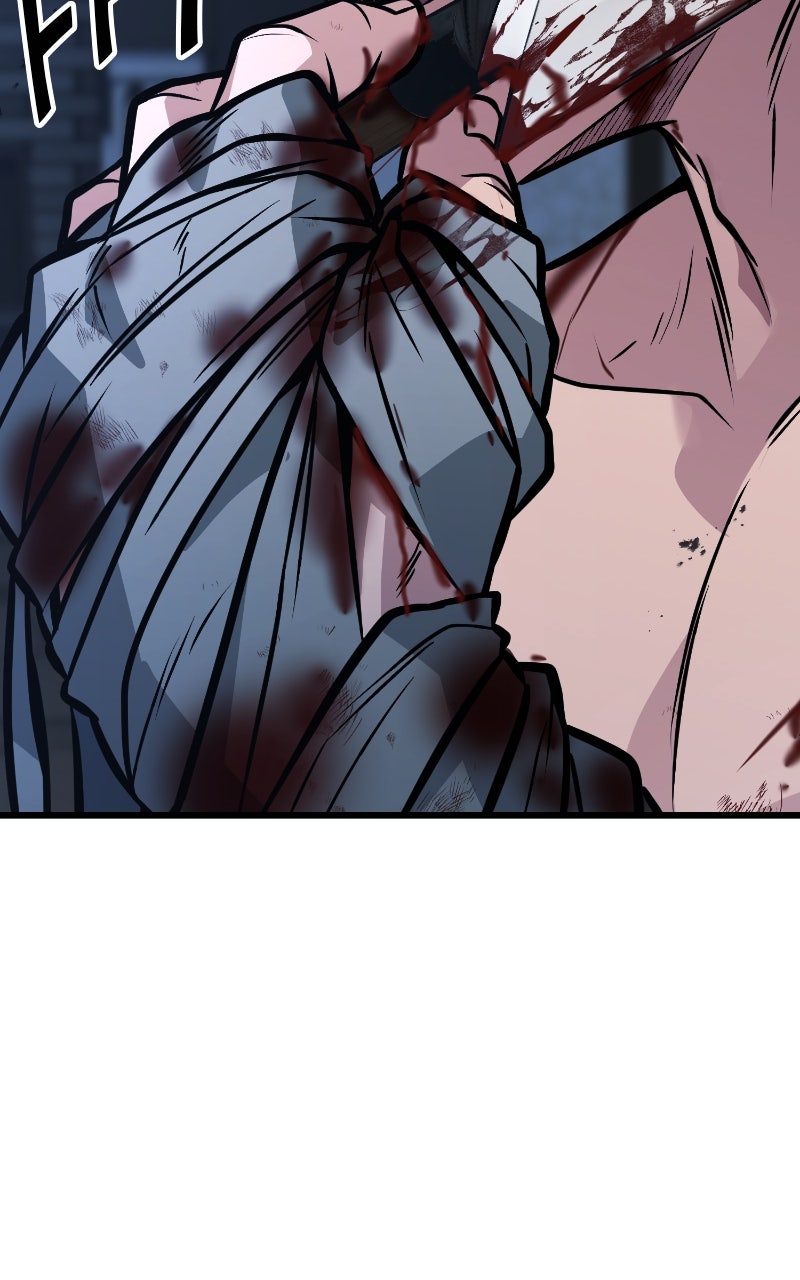 King of Violence Chapitre 68 - Page 149