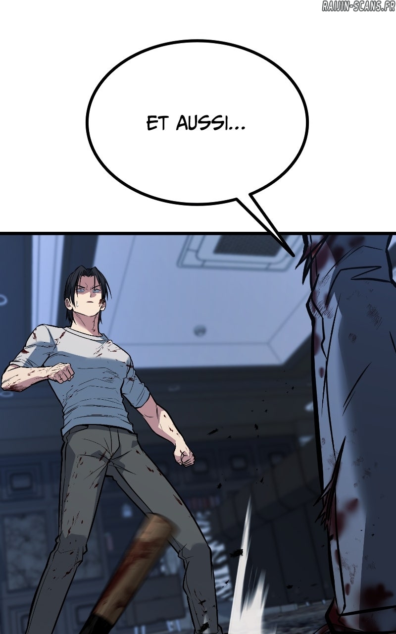 King of Violence Chapitre 68 - Page 150
