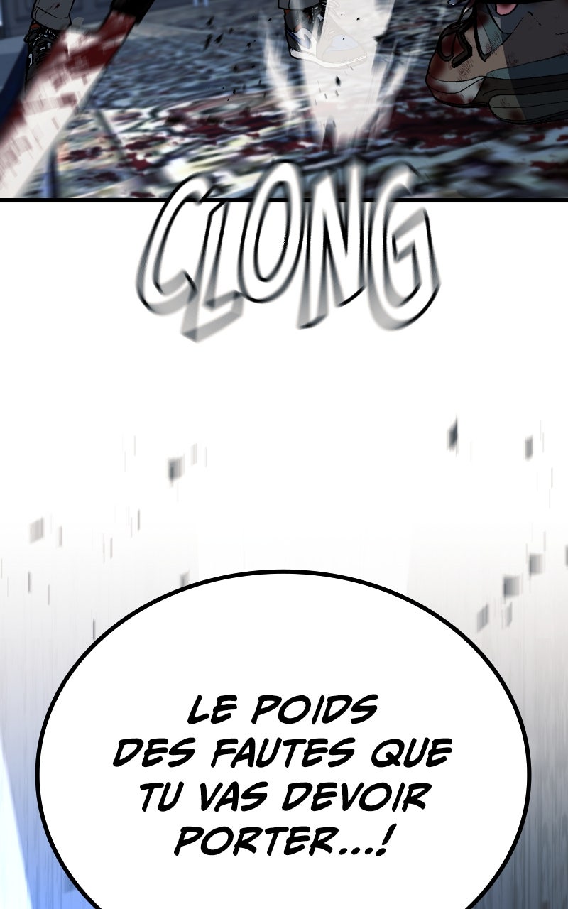 King of Violence Chapitre 68 - Page 151