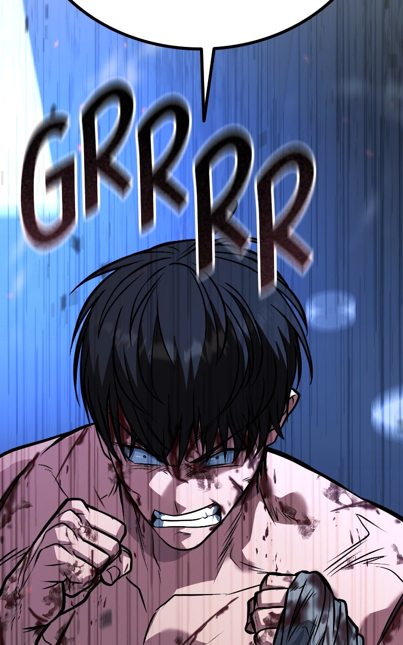 King of Violence Chapitre 68 - Page 152