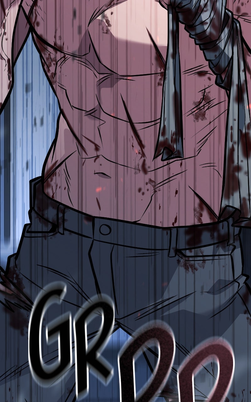King of Violence Chapitre 68 - Page 153