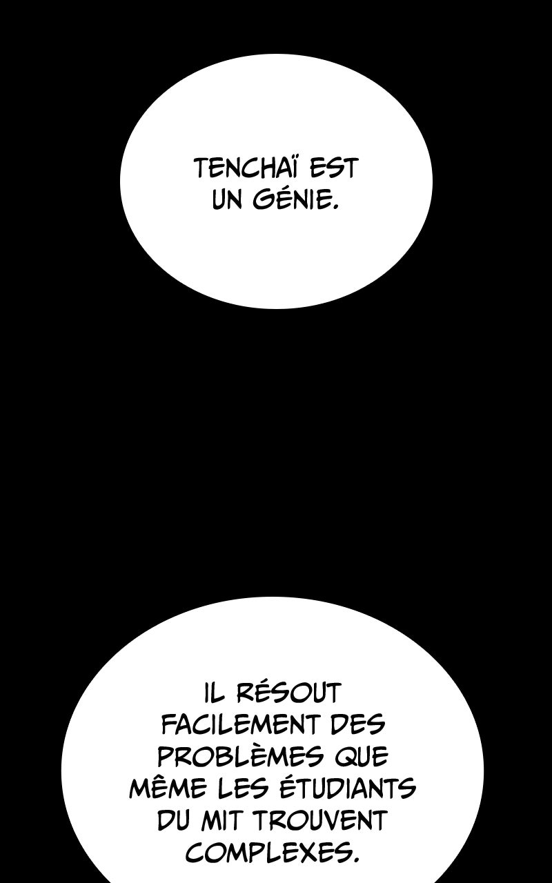 King of Violence Chapitre 68 - Page 16