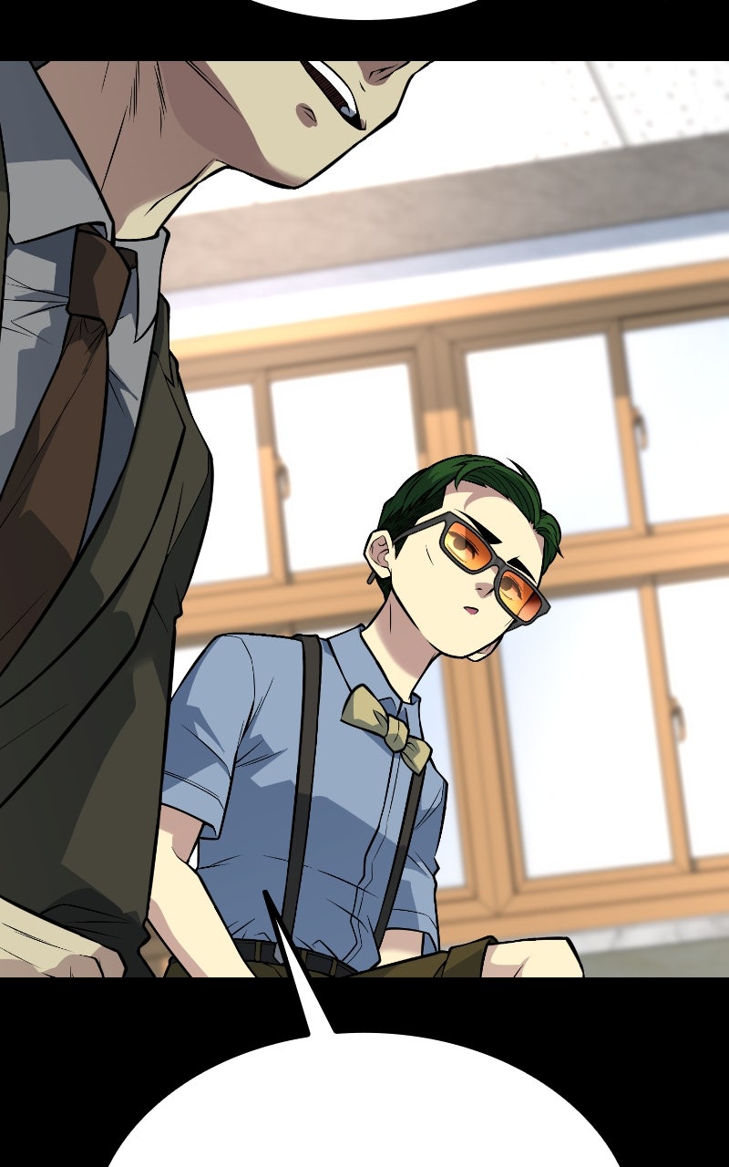 King of Violence Chapitre 68 - Page 19