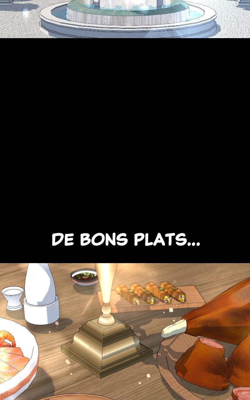 King of Violence Chapitre 68 - Page 2