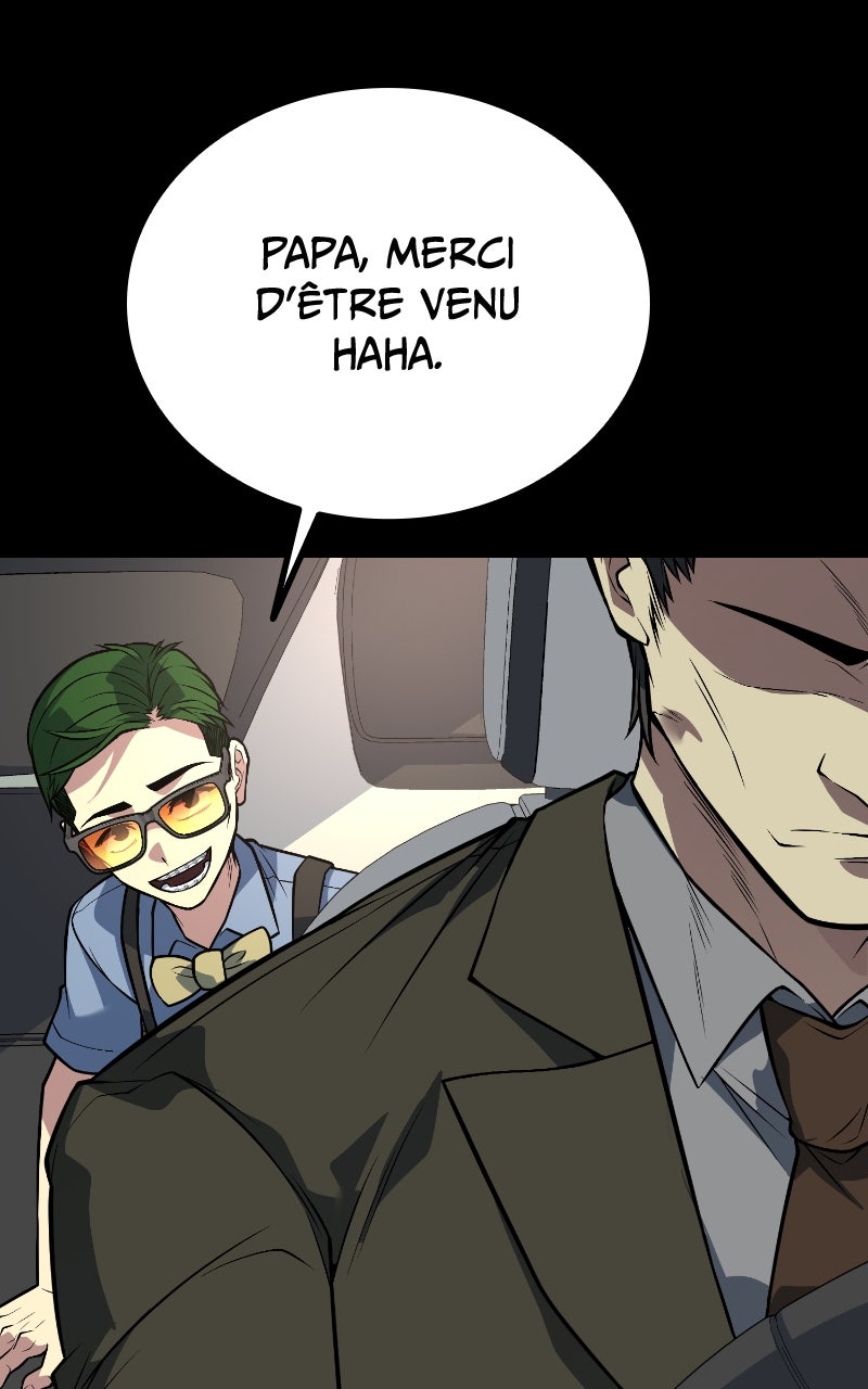 King of Violence Chapitre 68 - Page 22