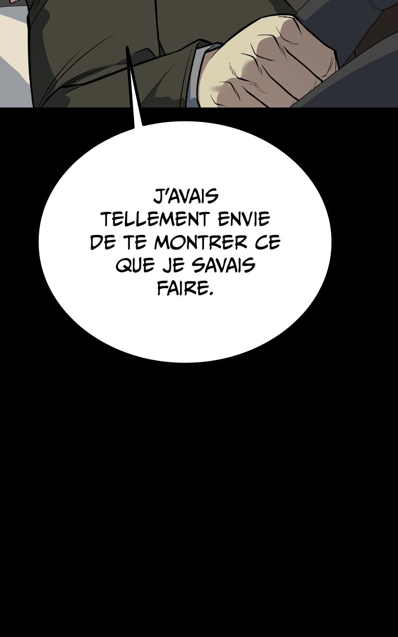 King of Violence Chapitre 68 - Page 23