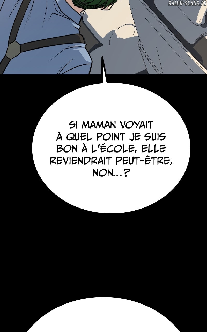 King of Violence Chapitre 68 - Page 25