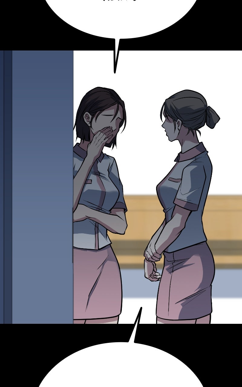 King of Violence Chapitre 68 - Page 31