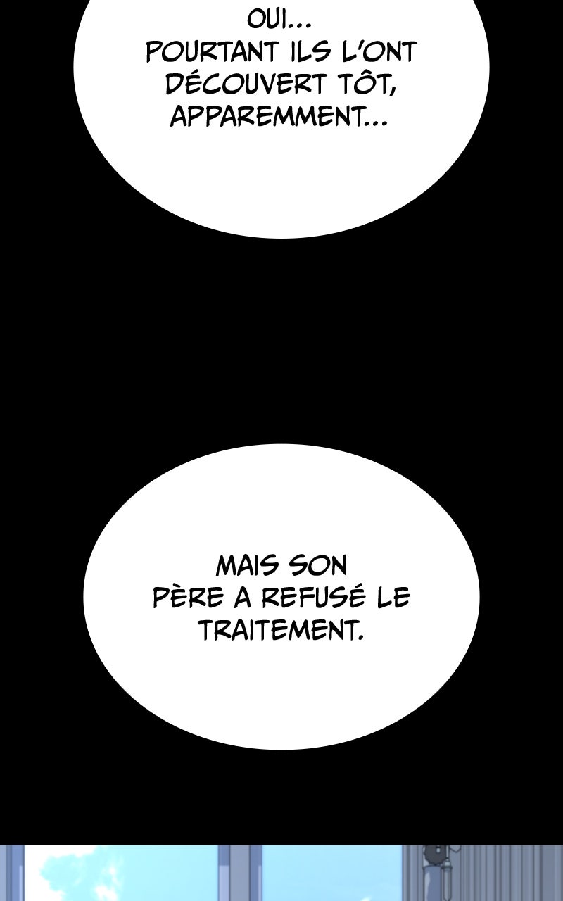 King of Violence Chapitre 68 - Page 32