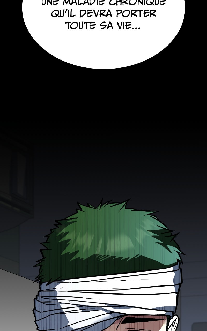 King of Violence Chapitre 68 - Page 34