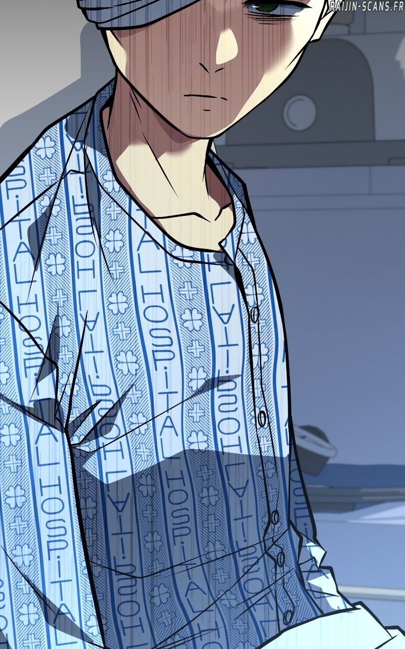 King of Violence Chapitre 68 - Page 35