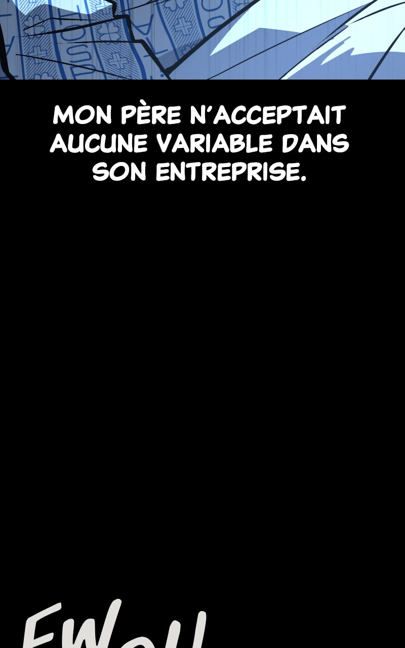 King of Violence Chapitre 68 - Page 36