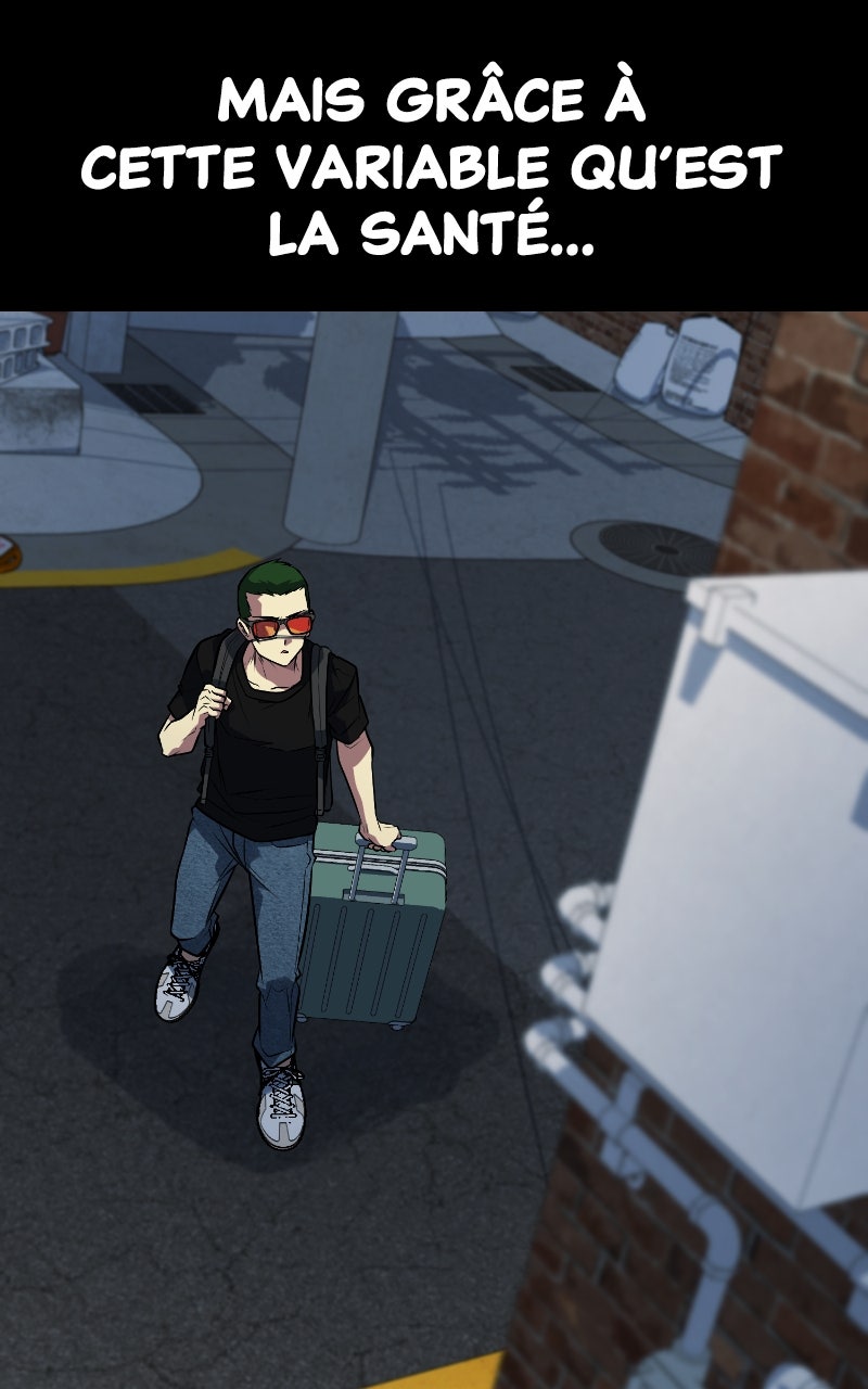King of Violence Chapitre 68 - Page 38