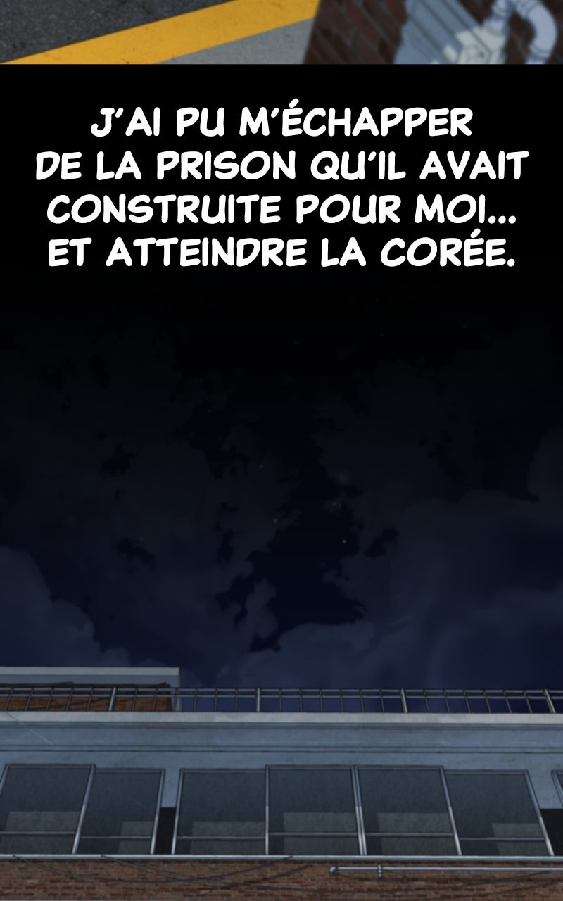 King of Violence Chapitre 68 - Page 39