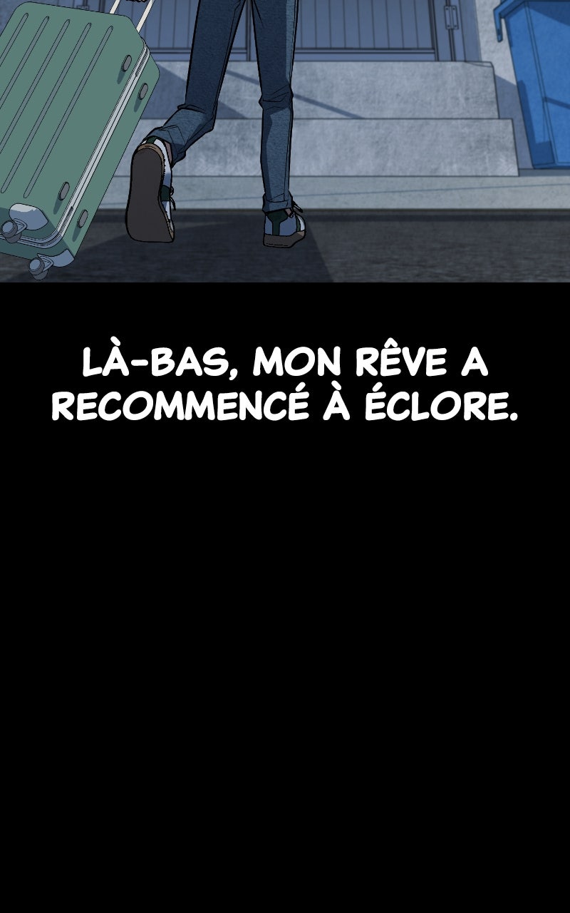 King of Violence Chapitre 68 - Page 41