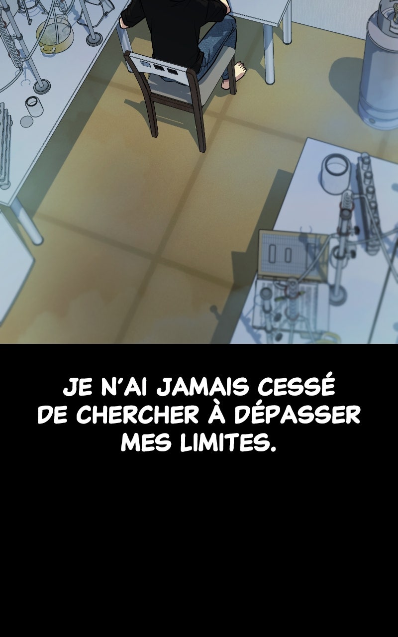 King of Violence Chapitre 68 - Page 44