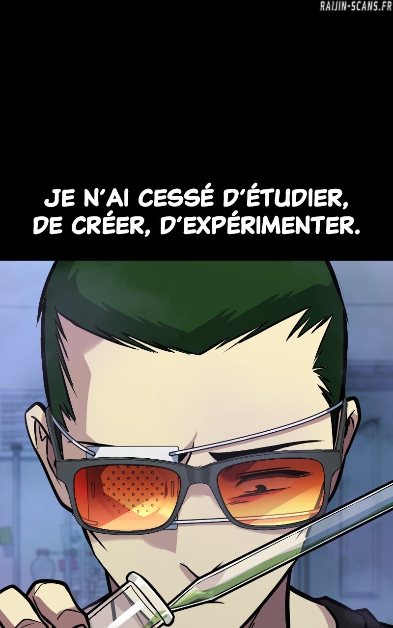 King of Violence Chapitre 68 - Page 45