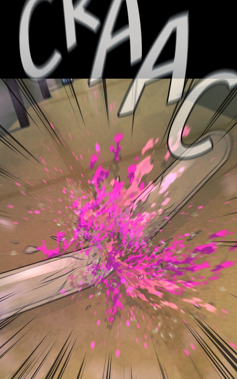 King of Violence Chapitre 68 - Page 48