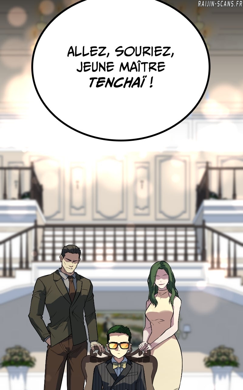 King of Violence Chapitre 68 - Page 5