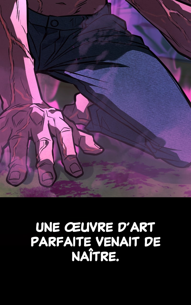 King of Violence Chapitre 68 - Page 54