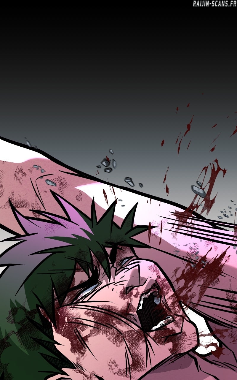 King of Violence Chapitre 68 - Page 55