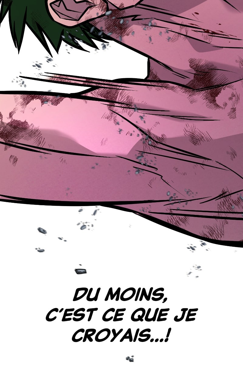 King of Violence Chapitre 68 - Page 56