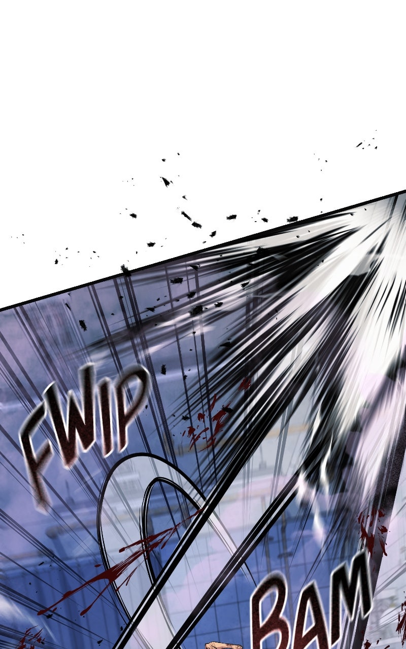 King of Violence Chapitre 68 - Page 57