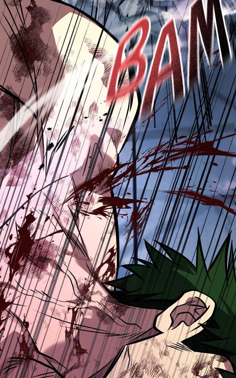 King of Violence Chapitre 68 - Page 59