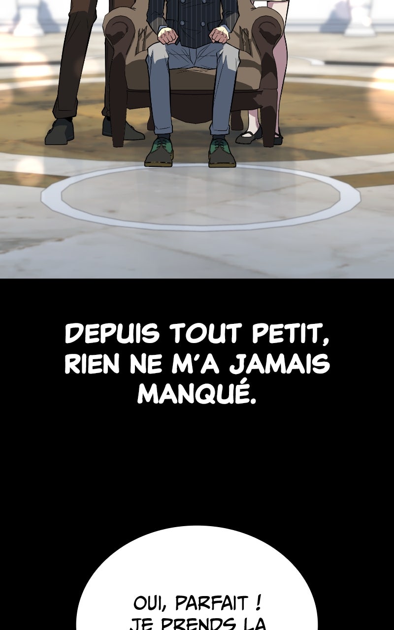 King of Violence Chapitre 68 - Page 6