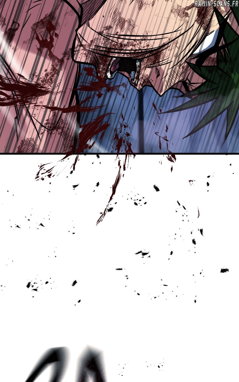 King of Violence Chapitre 68 - Page 60