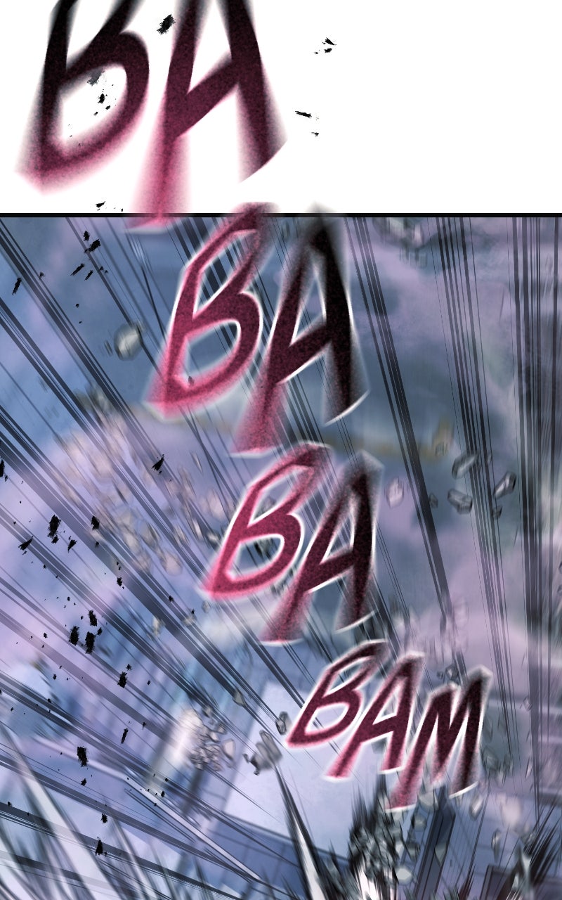 King of Violence Chapitre 68 - Page 61