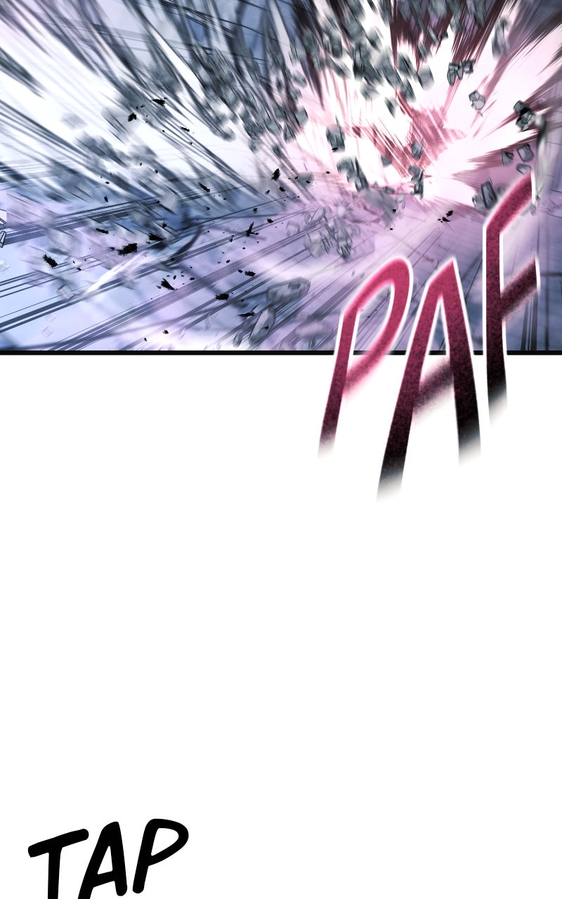 King of Violence Chapitre 68 - Page 62
