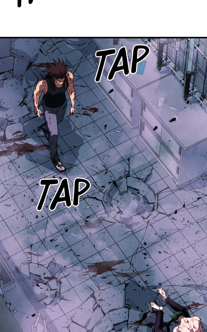 King of Violence Chapitre 68 - Page 63